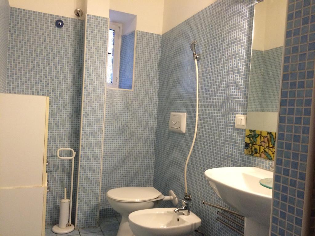 Turati House Apartment Рим Екстериор снимка