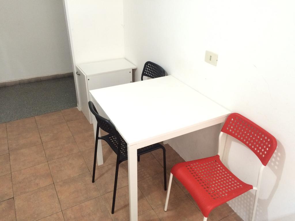 Turati House Apartment Рим Екстериор снимка